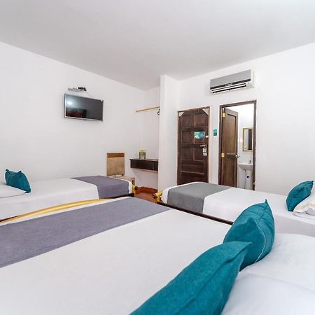 Ayenda 1305 Retro Otel Barranquilla  Dış mekan fotoğraf