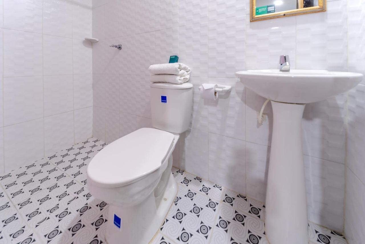 Ayenda 1305 Retro Otel Barranquilla  Dış mekan fotoğraf