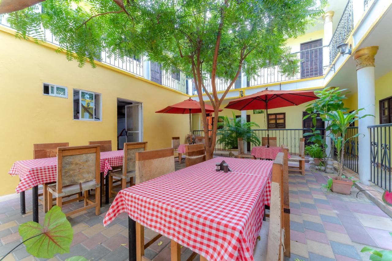 Ayenda 1305 Retro Otel Barranquilla  Dış mekan fotoğraf