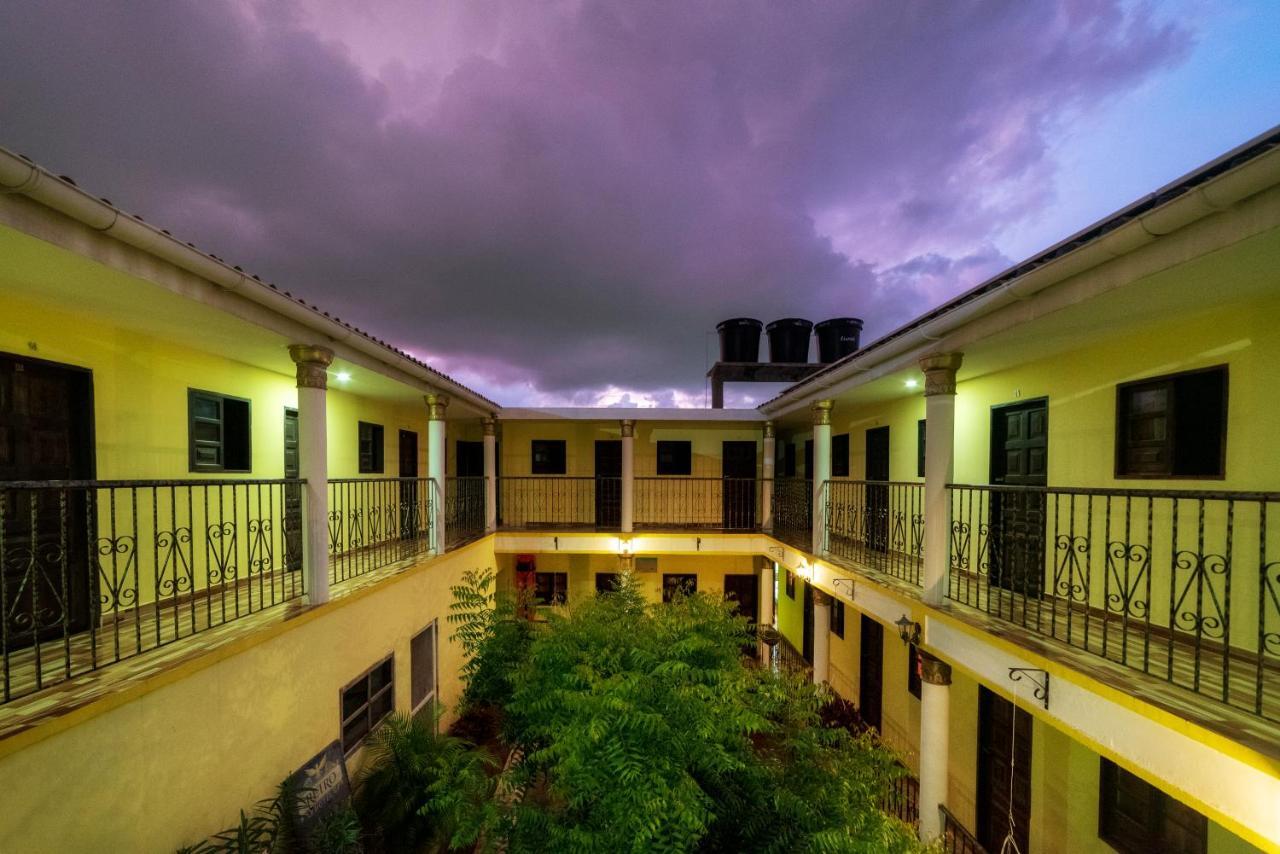 Ayenda 1305 Retro Otel Barranquilla  Dış mekan fotoğraf