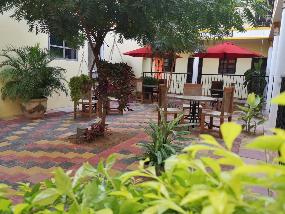 Ayenda 1305 Retro Otel Barranquilla  Dış mekan fotoğraf