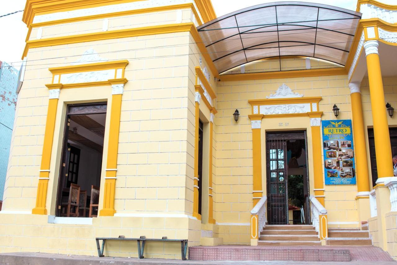 Ayenda 1305 Retro Otel Barranquilla  Dış mekan fotoğraf