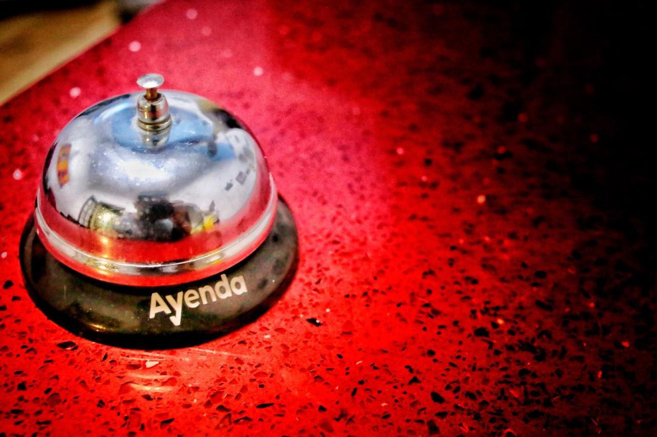 Ayenda 1305 Retro Otel Barranquilla  Dış mekan fotoğraf